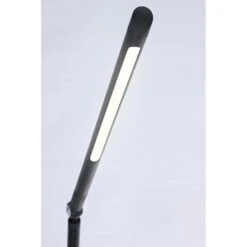 Paulmann Schreibtischlampe FlexBar, Standfuß, Dimmbar, Schwarz 11 Paulmann Schreibtischlampe FlexBar, Standfuß, Dimmbar, Schwarz -WENKO Shop 3a3876972859042b18d4bf76ebb9adda8889fc1b schreibtischlampe paulmann flexbar