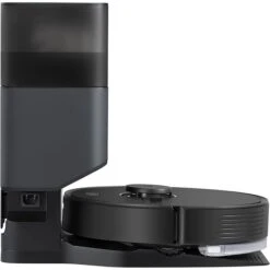 Roborock Saugroboter Q7+, Mit Absaugstation, Ladestation, Wischfunktion, 180 Minuten, Schwarz 14 Roborock Saugroboter Q7+, Mit Absaugstation, Ladestation, Wischfunktion, 180 Minuten, Schwarz -WENKO Shop 3ba6d8b012368caa49357225477a875c1d3d2f70 saugroboter roborock q7 plus mit absaugstation