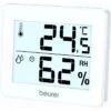 Beurer Thermo-Hygrometer HM 16 Innen, Digital 2 Beurer Thermo-Hygrometer HM 16 Innen, Digital -WENKO Shop 3c9ac73bd7868b84f524f0103d3d2f4ba3c97c49 thermo hygrometer beurer hm 16 innen