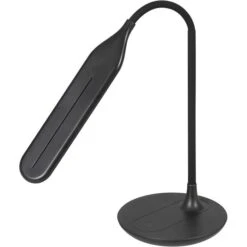 Hansa Schreibtischlampe Move LED, Dimmbar, Schwarz, Mit Integriertem Akku, Standfuß 9 Hansa Schreibtischlampe Move LED, Dimmbar, Schwarz, Mit Integriertem Akku, Standfuß -WENKO Shop 4192325a95068fbbd9da50f809780c46e7d13fa9 schreibtischlampe hansa move led
