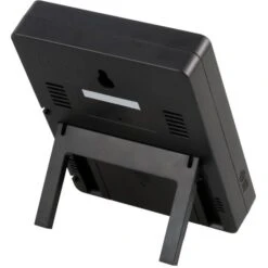 PCE Thermometer HT 50, Innen/außen, Digital, Mit Hygrometer, Mit Externem Fühler -WENKO Shop 42824d4e8bea169ddbb2ab0e70531a5d4a6e856e thermo hygrometer pce ht 50 innenaussen