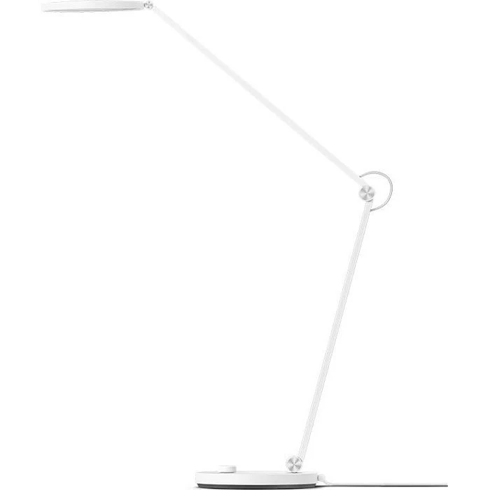 Xiaomi Schreibtischlampe Mi LED Desk Lamp Pro, Standfuß, Dimmbar, Smart 3 Xiaomi Schreibtischlampe Mi LED Desk Lamp Pro, Standfuß, Dimmbar, Smart