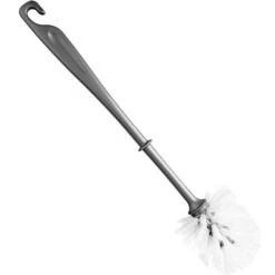 Wenko WC-Bürste Economic, Grau, Bürstenhalter Aus Kunststoff -WENKO Shop 459b7091e4876d31eb866c590e64155f8dc62f50 wc buerste wenko economic grau