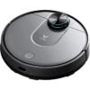 Viomi Saugroboter V2 Pro, Schwarz, Ladestation, Wischfunktion, Laufzeit 120 Minuten -WENKO Shop 46fc3e3c45a6c7e900ef18fa29a9c713c1eb8f35 saugroboter viomi robot vacuum cleaner v2 pro
