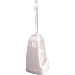 Böttcher-AG WC-Bürste Weiß, Bürstenhalter Aus Kunststoff 11 Böttcher-AG WC-Bürste Weiß, Bürstenhalter Aus Kunststoff -WENKO Shop 47ee7a019067af0647d292081193adde7bdd55dd wc buerste boettcher ag weiss