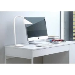 Unilux Schreibtischlampe Sol LED, Weiß, Mit Standfuß 11 Unilux Schreibtischlampe Sol LED, Weiß, Mit Standfuß -WENKO Shop 4a8a9dbd73ced5d712349b7aa819ce3fd40499ca schreibtischlampe unilux sol led