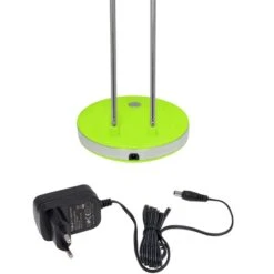 Maul Schreibtischlampe Maulpuck LED, Grün, Höhenverstellbar, Mit Standfuß 13 Maul Schreibtischlampe Maulpuck LED, Grün, Höhenverstellbar, Mit Standfuß -WENKO Shop 4ad7527d368df59fbb42e2be10637db649ffeca6 schreibtischlampe maul maulpuck led