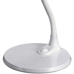 Eschenbach Schreibtischlampe Basic VisionLED, Weiß, Mit Standfuß 9 Eschenbach Schreibtischlampe Basic VisionLED, Weiß, Mit Standfuß -WENKO Shop 4c3fa15d3ee0971455809500241ccc324aab899b schreibtischlampe eschenbach basic visionled