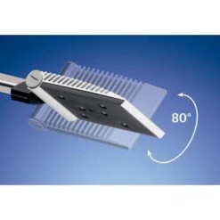 Maul Schreibtischlampe Maulprimus LED Colour Vario, Dimmbar, Silber, Mit Standfuß 9 Maul Schreibtischlampe Maulprimus LED Colour Vario, Dimmbar, Silber, Mit Standfuß -WENKO Shop 4cc169b5dada04b55fdbbfc21dddf2ac1211c4ce schreibtischlampe maul maulprimus led colour vario