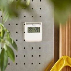 Technoline Thermo-Hygrometer WS 9440, Innen, Digital -WENKO Shop 4ccb471272d081c22d04badac12e78ba66386538 thermo hygrometer technoline ws 9440 innen