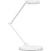 LEDVANCE Schreibtischlampe Panan Desk LED, Dimmbar, App-fähig, Standfuß -WENKO Shop 4e014ddfeed128c23eeae742cf49a9f834f5ca4e schreibtischlampe ledvance panan desk led