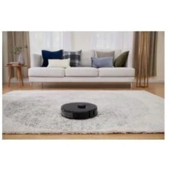 Roborock Saugroboter S7, Schwarz, Ladestation, Wischfunktion, Laufzeit 180 Minuten -WENKO Shop 4e1135c0ac960909abc8032f80d6b9bd92224273 saugroboter roborock s7 schwarz