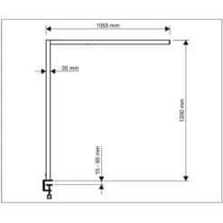 Maul Schreibtischlampe Maulsirius Colour Vario LED, Tischklemme, Dimmbar, Bewegungssensor, Schwarz -WENKO Shop 4e28ea313f19775a4f6b27bc1b53e40f6b692f70 schreibtischlampe maul maulsirius colour vario led