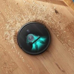 Eufy Saugroboter RoboVac G10 Hybrid, Ladestation, Wischfunktion, Laufzeit 100 Minuten 11 Eufy Saugroboter RoboVac G10 Hybrid, Ladestation, Wischfunktion, Laufzeit 100 Minuten -WENKO Shop 4fa51952d55e2f97b525980eeb754783693e785f saugroboter eufy robovac g10 hybrid