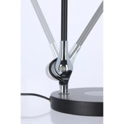 Paulmann Schreibtischlampe Numis Qi, Dimmbar, QI-Ladegerät, Standfuß -WENKO Shop 51398fd1b031c4caa6f1c24f19d20199192728e9 schreibtischlampe paulmann numis qi