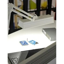 Luxo Schreibtischlampe FL-LED, Tischklemme 11 Luxo Schreibtischlampe FL-LED, Tischklemme -WENKO Shop 5595619b74100e873b083572cf2704e57490ed91 schreibtischlampe luxo fl led