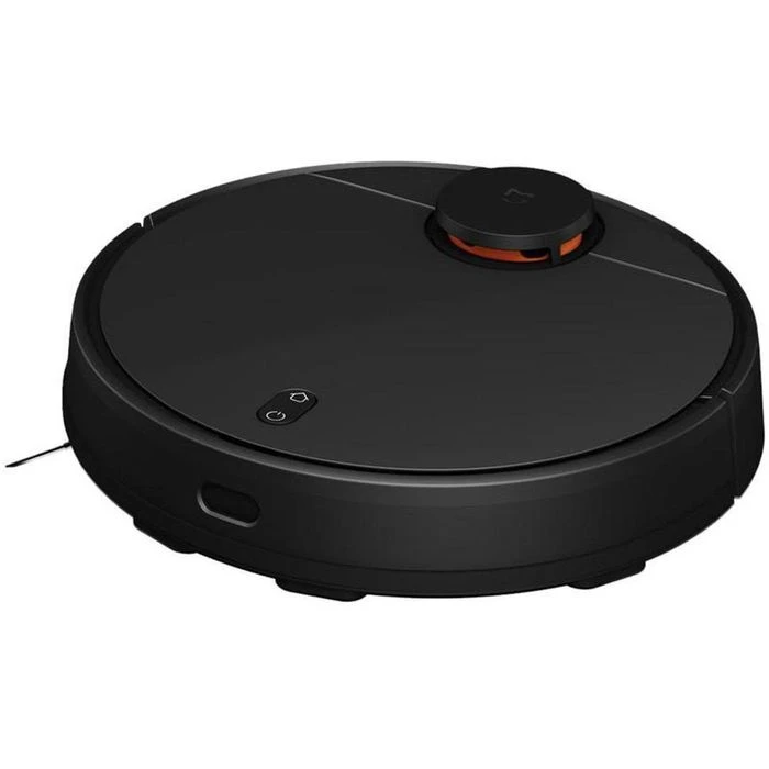 Xiaomi Saugroboter Mi Robot Mop Pro Vacuum Cleaner, Ladestation, Wischfunktion, 110 Minuten, Schwarz 3 Xiaomi Saugroboter Mi Robot Mop Pro Vacuum Cleaner, Ladestation, Wischfunktion, 110 Minuten, Schwarz