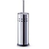 Zeller WC-Bürste Silber, Bürstenhalter Aus Edelstahl 1 Zeller WC-Bürste Silber, Bürstenhalter Aus Edelstahl -WENKO Shop 58559aaa105e2e48c63c0542ca8a4dff29ca82bc wc buerste zeller silber
