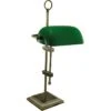 SEA-CLUB Schreibtischlampe 1295G Bankerlampe, Messing Poliert, Grün, Mit Standfuß 1 SEA-CLUB Schreibtischlampe 1295G Bankerlampe, Messing Poliert, Grün, Mit Standfuß -WENKO Shop 5916233a2f896a18ed99c3e134c1a92767cda8f1 schreibtischlampe sea club 1295g bankerlampe
