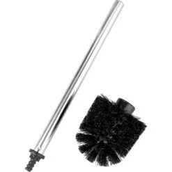 Wenko WC-Bürste Faro Grey, Grau, Bürstenhalter Aus Keramik 10 Wenko WC-Bürste Faro Grey, Grau, Bürstenhalter Aus Keramik -WENKO Shop 597e21aaafdb4583a7755f9649785182eb6fc4e0 wc buerste wenko faro grey grau