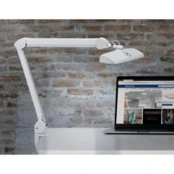 Maul Schreibtischlampe Maulintro LED, Dimmbar, Weiß, Mit Tischklemme 11 Maul Schreibtischlampe Maulintro LED, Dimmbar, Weiß, Mit Tischklemme -WENKO Shop 5c903276a53ed410e81d6cd1579f6e6b0532e480 schreibtischlampe maul maulintro led