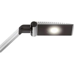 Alternative view of Maul Schreibtischlampe Maulsolaris LED, Mit Standfuß