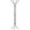 Alco Garderobenständer 2800, Mit 12 Haken, Metall, Silber -WENKO Shop 5f22152b18feb187e92f1fa111ac7d1b14f1a8c4 garderobenstaender alco 2800