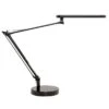 Unilux Schreibtischlampe Mambo LED, Schwarz, Mit Standfuß Und Tischklemme 1 Unilux Schreibtischlampe Mambo LED, Schwarz, Mit Standfuß Und Tischklemme -WENKO Shop 60e42f1451232087cbf252b82ad87fa53d9520b2 schreibtischlampe unilux mambo led