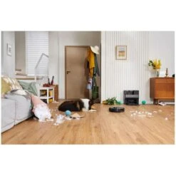 Roborock Saugroboter S7 MaxV Ultra, Absaugstation, Ladestation, Wischfunktion, 180 Minuten, Schwarz -WENKO Shop 6435eb4f7d74cc73358499518d1b9c4edb4a2436 saugroboter roborock s7 maxv ultra absaugstation