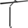 Alco Schreibtischlampe 937 LED, Dimmbar, Lichtsensor, Schwarz, Mit Tischklemme -WENKO Shop 64d54dddb8b261b68d8077b9506da79e929b40f7 schreibtischlampe alco 937 led