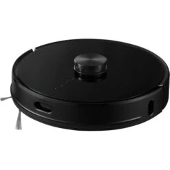 Viomi Saugroboter S9, Schwarz, Ladestation, Wischfunktion, Laufzeit 150 Minuten -WENKO Shop 67e6fd5f773d9d884c2a91c987f492d56a90d1ab saugroboter viomi s9 mit absaugstation schwarz