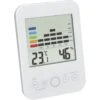 TFA Thermo-Hygrometer 30.5046.02 Innen, Digital