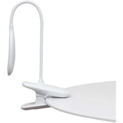 Maul Schreibtischlampe Mauljack LED, Dimmbar, Mit Tischklemme -WENKO Shop 6c2d72075a49c7de97c52f4993e9de49a7c49bb0 schreibtischlampe maul mauljack led