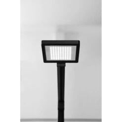 Waldmann Schreibtischlampe PARA.MI MFTL 108 R LED, Dimmbar, Schwarz, Eckig -WENKO Shop 6c5d0f870f37b72b8708cbddecb9370829dbcd51 schreibtischlampe waldmann para.mi mftl 108 r led