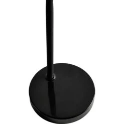 Alco Schreibtischlampe 935 LED, Dimmbar, Schwarz, Mit Standfuß -WENKO Shop 6d6be37bfbe0504f97e46f3d2fd50fcd058a7c66 schreibtischlampe alco 935 led