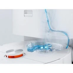 Xiaomi Saugroboter Robot Vacuum X10+ Absaugstation, Ladestation, Wischfunktion, 120 Minuten, Weiß -WENKO Shop 6d85fecf1c714cb110393bdffe414f70afae505e saugroboter xiaomi robot vacuum x10 plus absaugstation