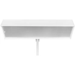 Luxo Schreibtischlampe FL-LED, Tischklemme 9 Luxo Schreibtischlampe FL-LED, Tischklemme -WENKO Shop 6e38c86bb2f89a7423fb64260f9bfe947030de39 schreibtischlampe luxo fl led