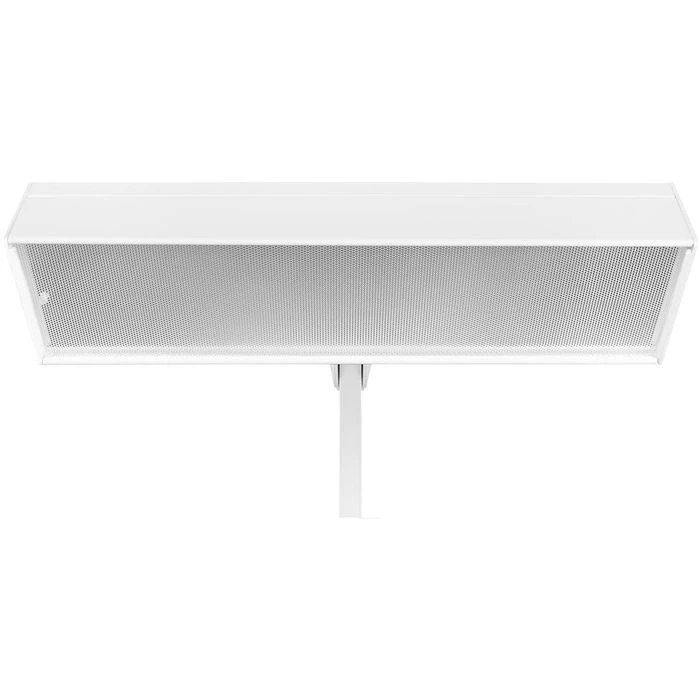 Luxo Schreibtischlampe FL-LED, Tischklemme 4 Luxo Schreibtischlampe FL-LED, Tischklemme – Bild 2