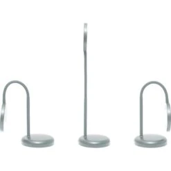 Maul Schreibtischlampe Mauljoy LED, Silber, Mit Standfuß -WENKO Shop 6ec290edeeef84a86703324a195b050de23d1d3f schreibtischlampe maul mauljoy led