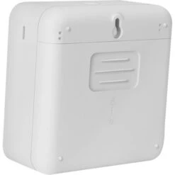 LogiLink Thermo-Hygrometer SC0116, Innen, Digital, Mit App -WENKO Shop 70061ff1007bc54e447bf74d70eaebafb17f9994 thermo hygrometer logilink sc0116 innen