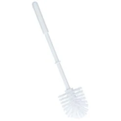 Haug-Bürsten WC-Bürste Weiß, Bürstenhalter Aus Kunststoff, Zur Wandmontage 9 Haug-Bürsten WC-Bürste Weiß, Bürstenhalter Aus Kunststoff, Zur Wandmontage -WENKO Shop 7074a890e38442a618ff96a6c206caa19785486d wc buerste haug buersten weiss