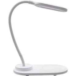 Denver Schreibtischlampe LQI-55 LED, Standfuß, QI-Ladegerät 10 Denver Schreibtischlampe LQI-55 LED, Standfuß, QI-Ladegerät -WENKO Shop 724bef13b5ac26cfeb5fcca1d940f59bacc7bb40 schreibtischlampe denver lqi 55 led