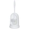 Wenko WC-Bürste Standard, Weiß, Bürstenhalter Aus Kunststoff, Mit Randreiniger 1 Wenko WC-Bürste Standard, Weiß, Bürstenhalter Aus Kunststoff, Mit Randreiniger -WENKO Shop 7345f5e78fe83bf4c3747c9283cd0d7c3c868338 wc buerste wenko standard weiss