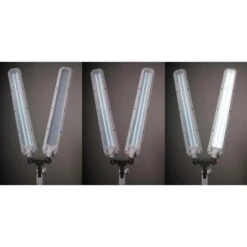 Maul Schreibtischlampe Maulcraft Duo LED, Dimmbar, Zwei Leuchtenköpfe, Weiß, Mit Tischklemme -WENKO Shop 73ace005e7c8f052732802dde808422d52513cf1 schreibtischlampe maul maulcraft duo led