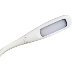 Unilux Schreibtischlampe Lucy LED, Standfuß, Dimmbar, USB, Weiß 10 Unilux Schreibtischlampe Lucy LED, Standfuß, Dimmbar, USB, Weiß -WENKO Shop 741d8d8c6f23c352c9001ca1144f96a7e539a4f0 schreibtischlampe unilux lucy led