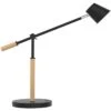 Unilux Schreibtischlampe Vicky LED, Dimmbar, USB, Holz, Mit Standfuß -WENKO Shop 760f0b6ca018147f7fc79b7b0ca1cb6f56f286e0 schreibtischlampe unilux vicky led