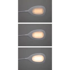 Maul Schreibtischlampe Mauljack LED, Dimmbar, Mit Tischklemme -WENKO Shop 76ea2d44cb1d7ebf58e033590a2b57056b4af96b schreibtischlampe maul mauljack led