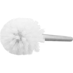 Fackelmann WC-Bürste Fusion, Silber, Ersatzbürste Mit Kunststoffgriff -WENKO Shop 77625bdd47b1ade551271494c64dea8a8fc15d1b wc buerste fackelmann fusion silber