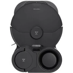 Roborock Saugroboter S7 MaxV+, Absaugstation, Ladestation, Wischfunktion, 180 Minuten, Schwarz -WENKO Shop 7917c6de129e3444c300956d90ebb52e8b0a6db1 saugroboter roborock s7 maxv plus absaugstation