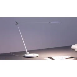 Xiaomi Schreibtischlampe Mi LED Desk Lamp Pro, Standfuß, Dimmbar, Smart 10 Xiaomi Schreibtischlampe Mi LED Desk Lamp Pro, Standfuß, Dimmbar, Smart -WENKO Shop 8007cb4f8055e293c56331868a804319bf3773af schreibtischlampe xiaomi mi led desk lamp pro